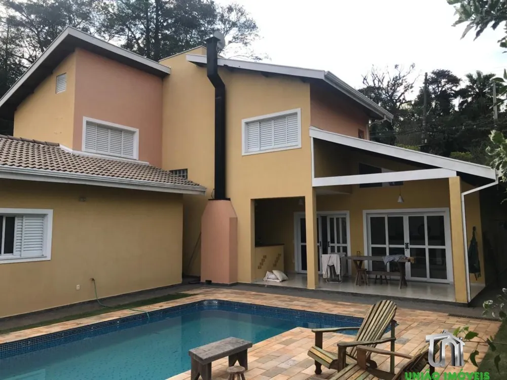 Casa, 3 quartos - Foto 4