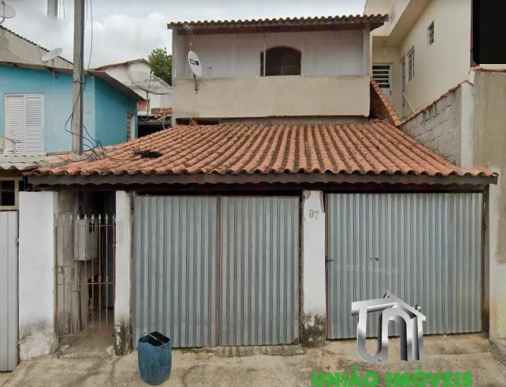 Casa, 2 quartos - Foto 3