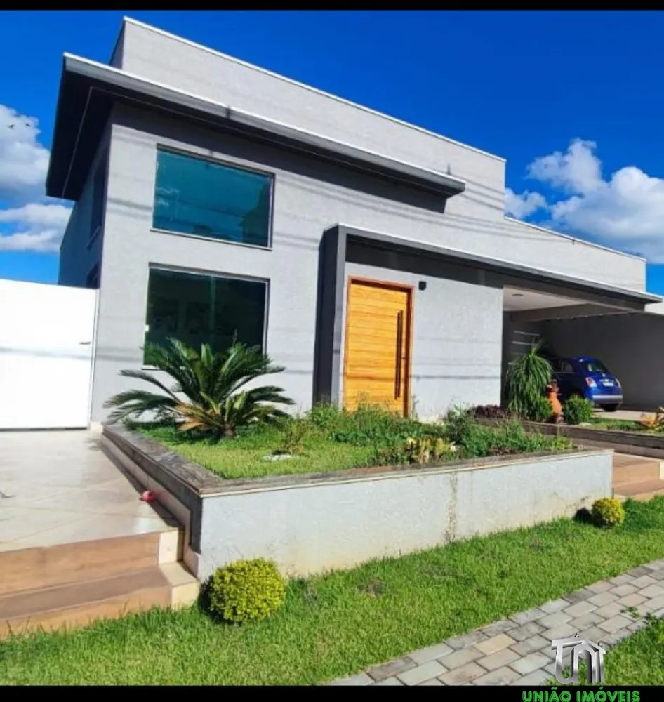 Casa, 3 quartos, 190 m² - Foto 9