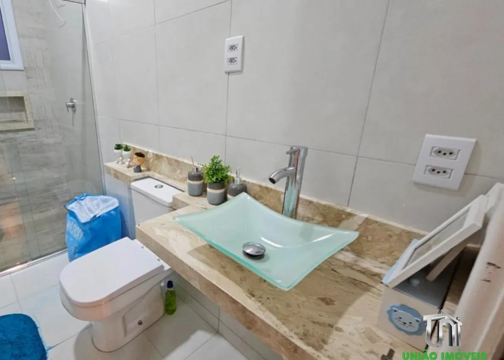 Casa, 3 quartos, 190 m² - Foto 11