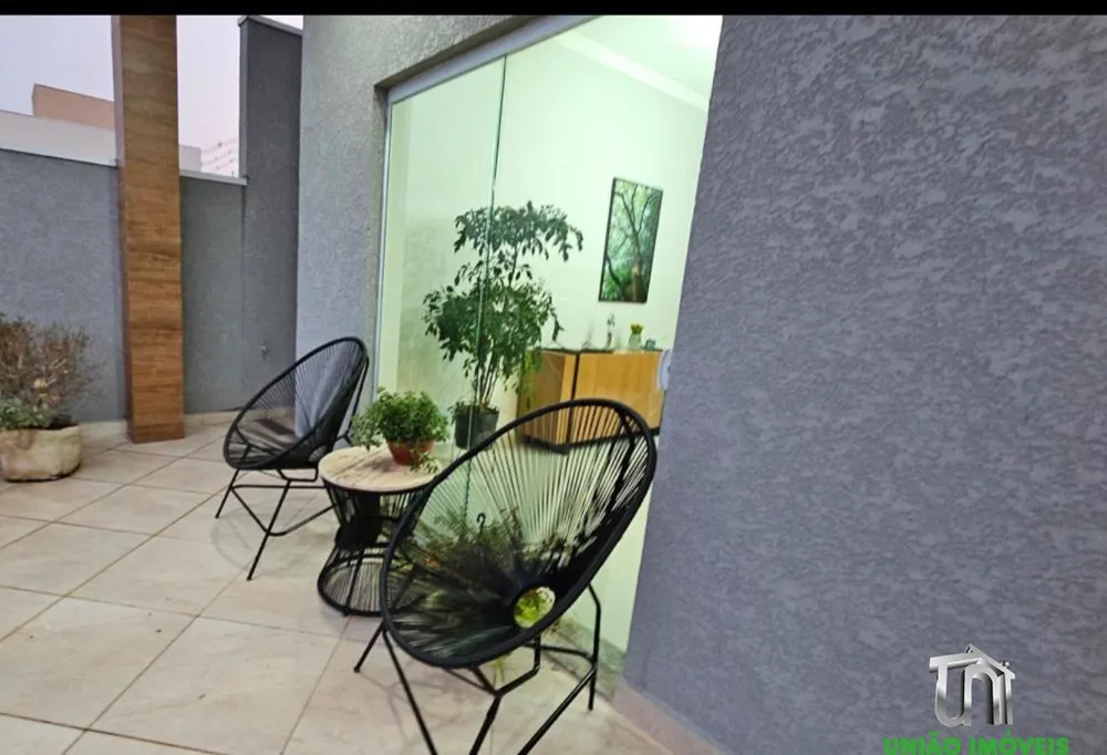 Casa, 3 quartos, 190 m² - Foto 5