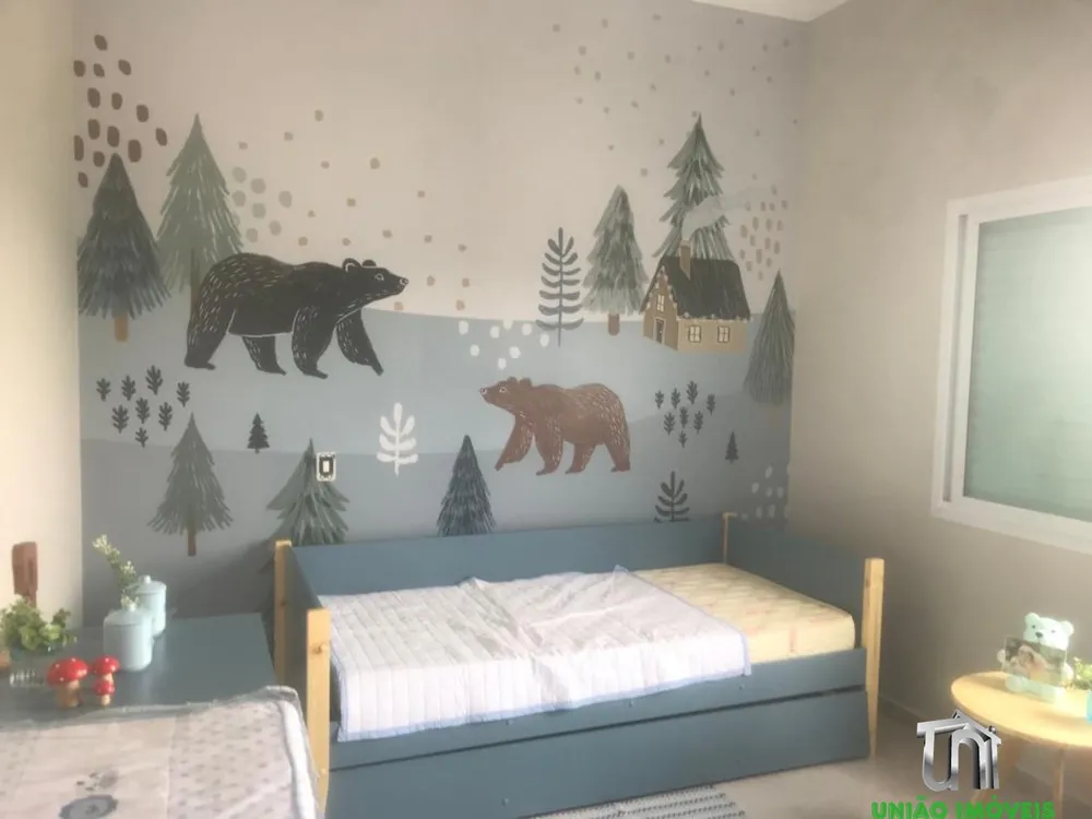Casa, 3 quartos, 190 m² - Foto 10