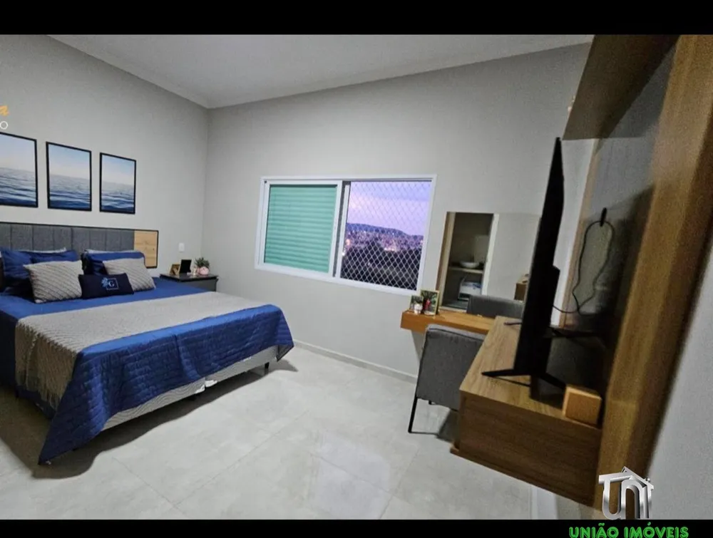 Casa, 3 quartos, 190 m² - Foto 8