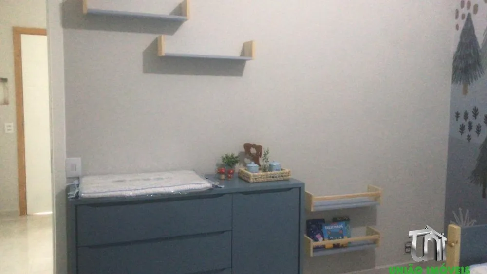 Casa, 3 quartos, 190 m² - Foto 16
