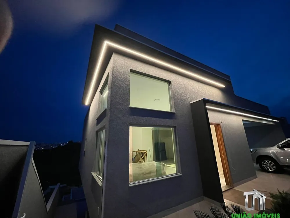 Casa, 3 quartos, 190 m² - Foto 12