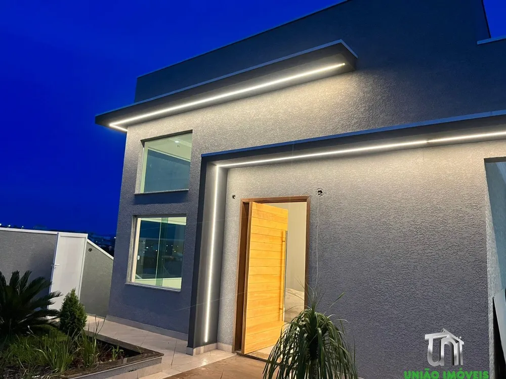 Casa, 3 quartos, 190 m² - Foto 1