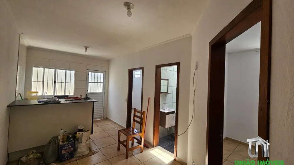 Apartamento, 2 quartos, 45 m² - Foto 1