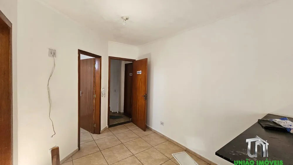 Apartamento, 2 quartos, 45 m² - Foto 2