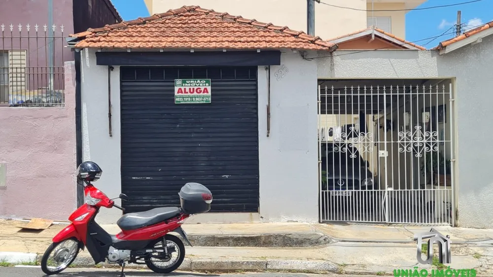Prédio Inteiro - Foto 1