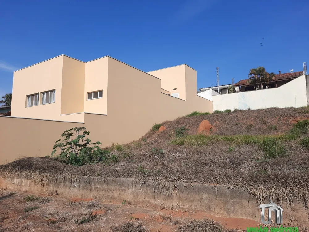 Terreno, 360 m² - Foto 1