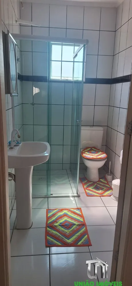 Chácara, 2 quartos - Foto 14