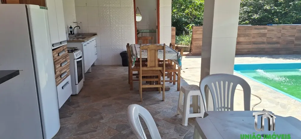 Chácara, 2 quartos - Foto 2