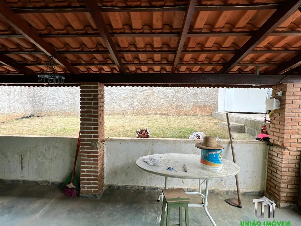 Chácara, 2 quartos - Foto 1