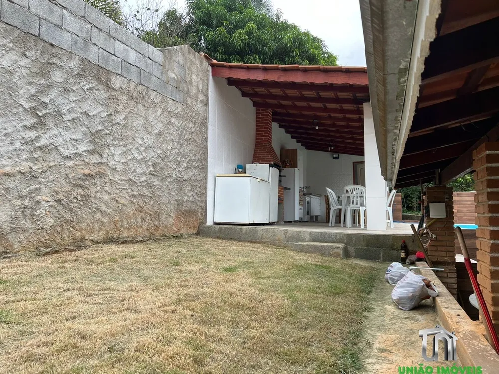 Chácara, 2 quartos - Foto 5
