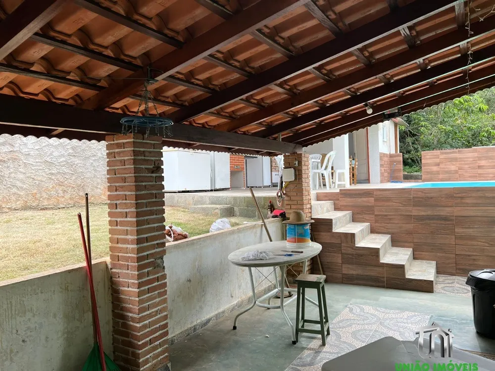 Sítio, 2 quartos - Foto 3