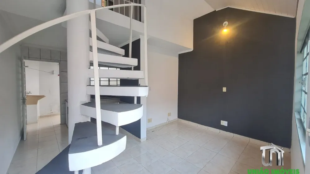 Casa, 1 quarto - Foto 2