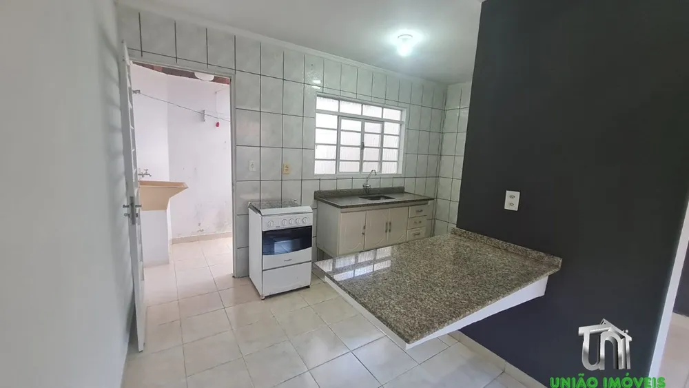 Casa, 1 quarto - Foto 5