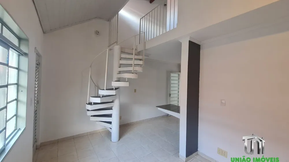 Casa, 1 quarto - Foto 4