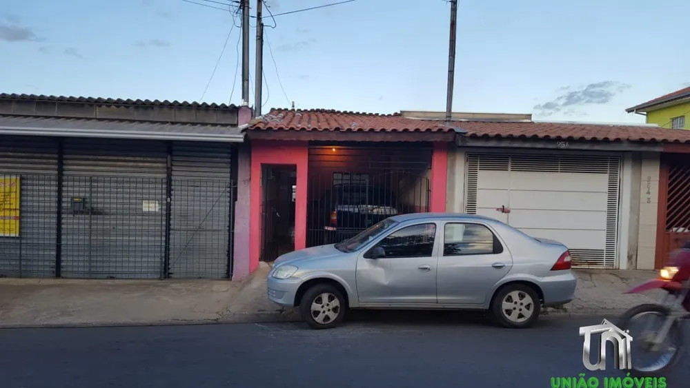 Casa, 2 quartos - Foto 4