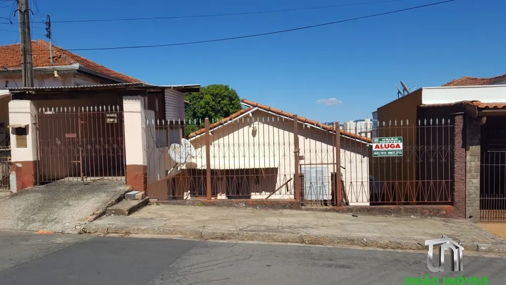 Casa, 2 quartos - Foto 1