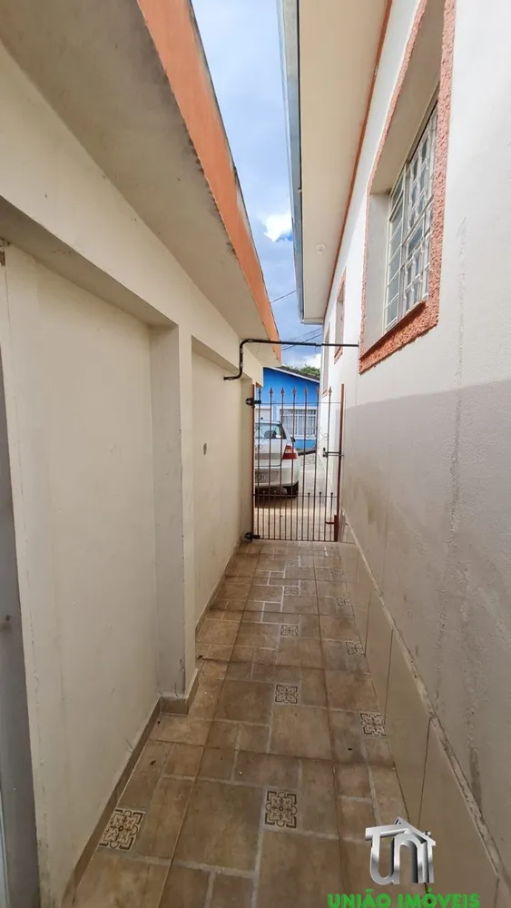 Casa, 3 quartos - Foto 9