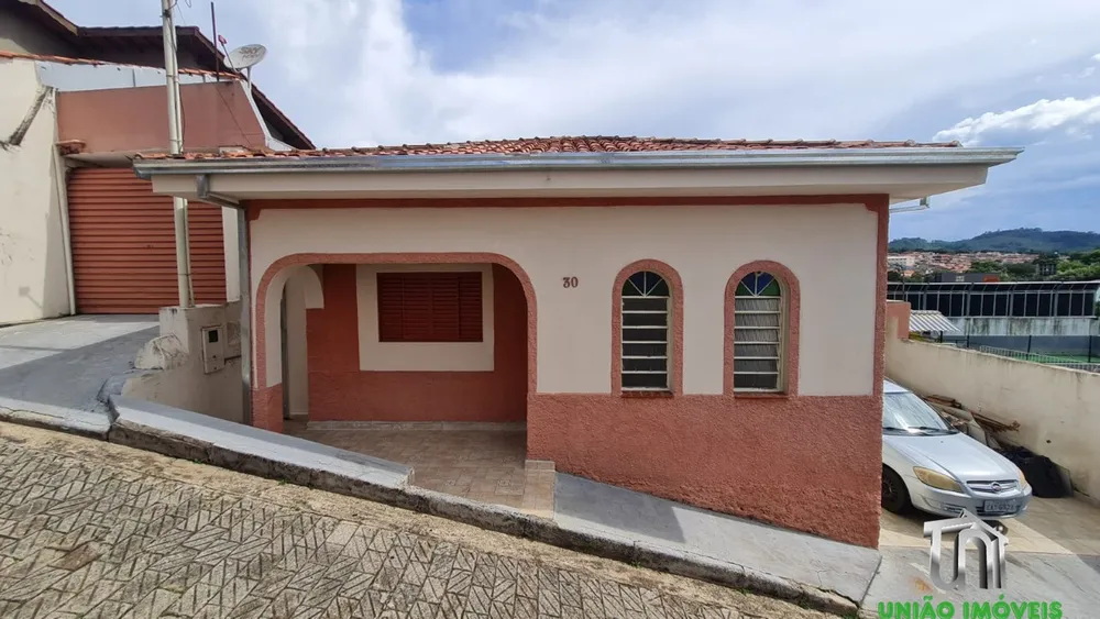 Casa, 3 quartos - Foto 3