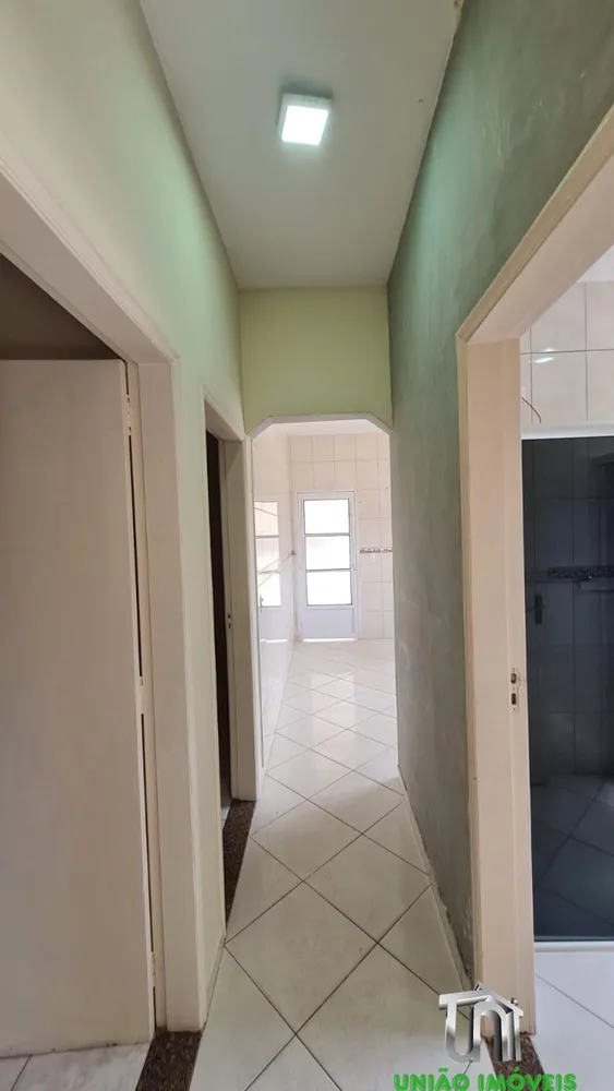Casa, 3 quartos - Foto 11