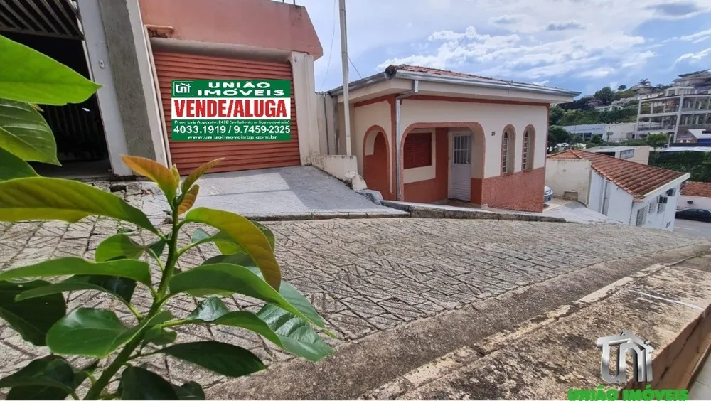 Casa, 3 quartos - Foto 1