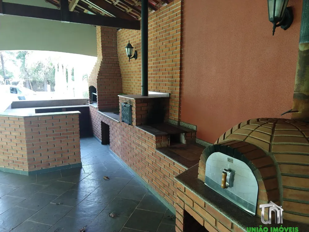 Chácara, 8 quartos - Foto 7