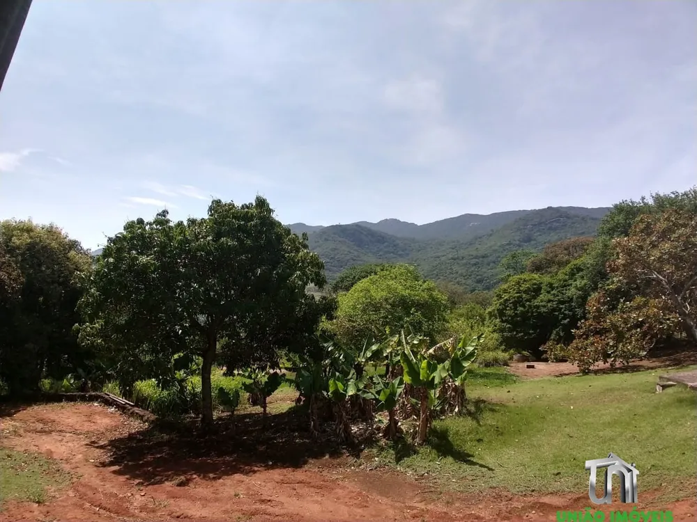 Chácara, 8 quartos - Foto 5
