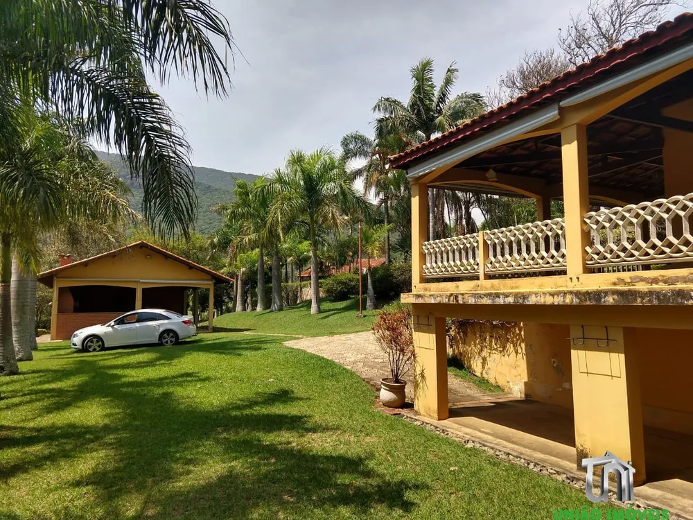 Chácara, 8 quartos - Foto 8