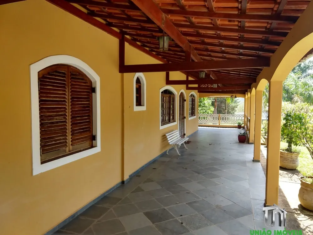 Chácara, 8 quartos - Foto 5
