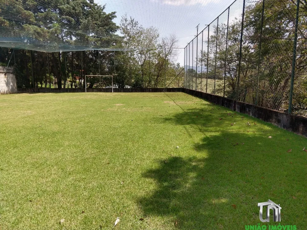 Chácara, 8 quartos - Foto 6