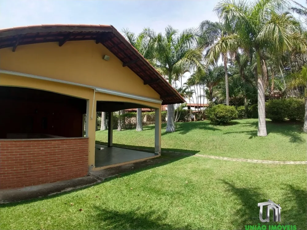 Chácara, 8 quartos - Foto 1