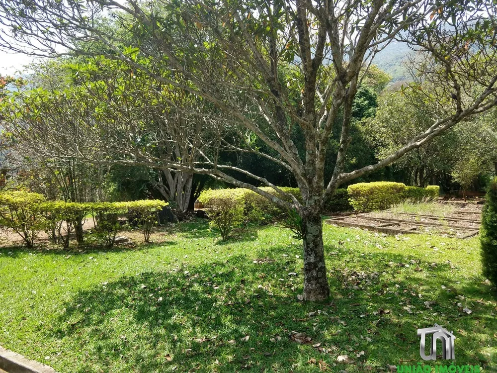 Sítio, 8 quartos - Foto 4