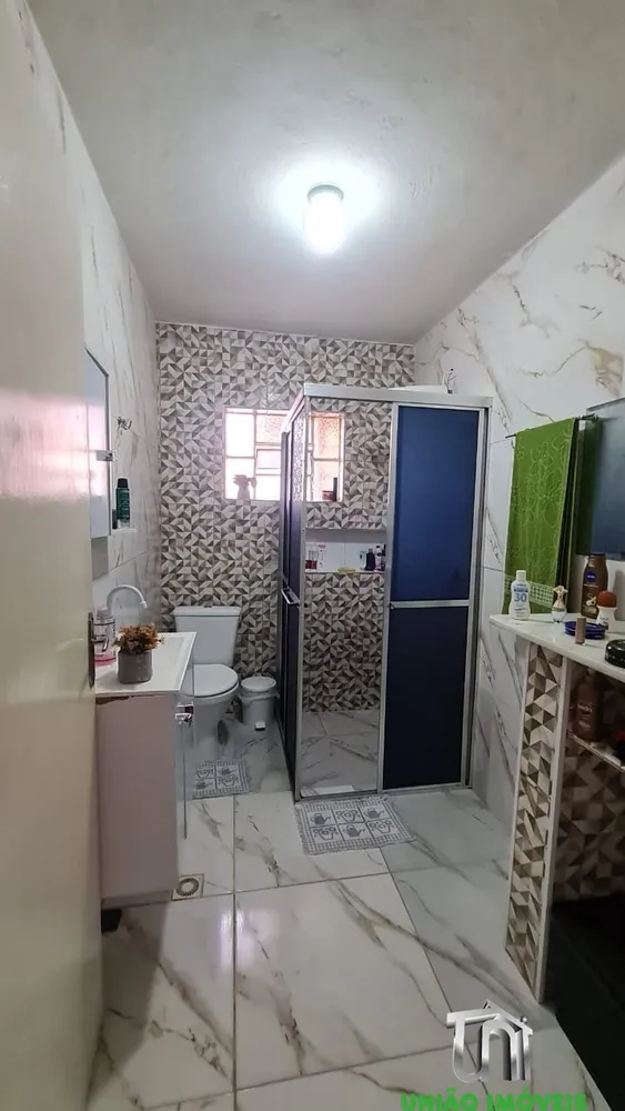 Casa, 3 quartos - Foto 16