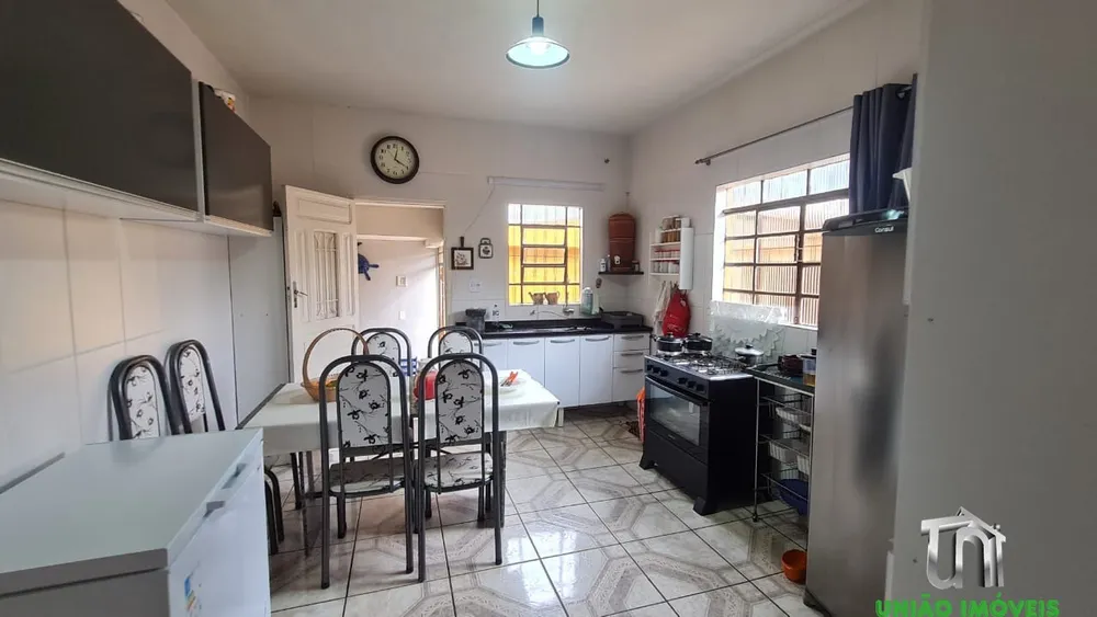 Casa, 3 quartos - Foto 7