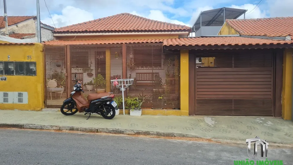 Casa, 3 quartos - Foto 1