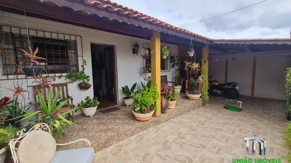 Casa, 3 quartos - Foto 4