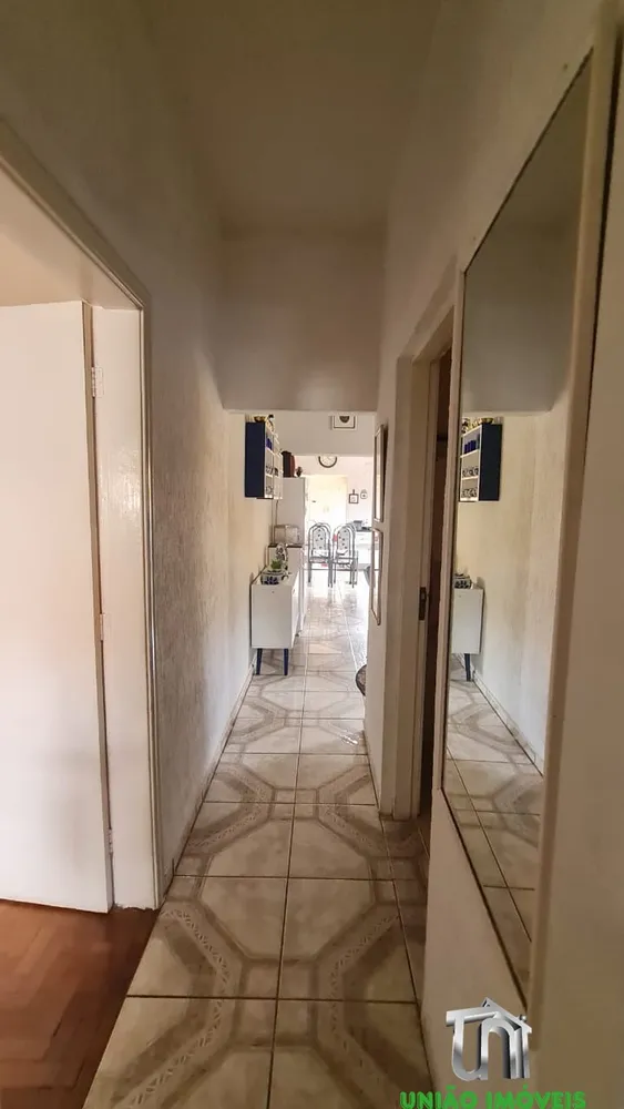 Casa, 3 quartos - Foto 14