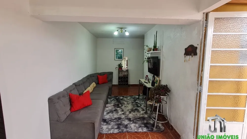 Casa, 3 quartos - Foto 10