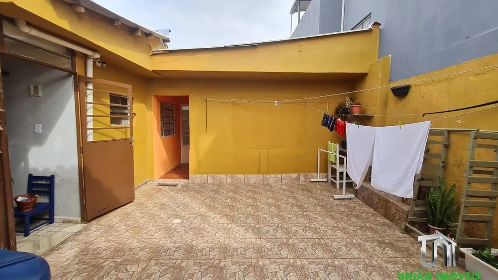 Casa, 3 quartos - Foto 11