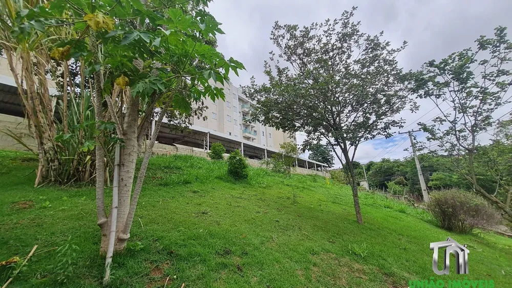 Apartamento, 3 quartos, 72 m² - Foto 2