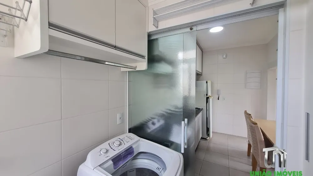 Apartamento, 3 quartos, 72 m² - Foto 4