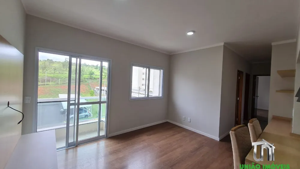 Apartamento, 3 quartos, 72 m² - Foto 9