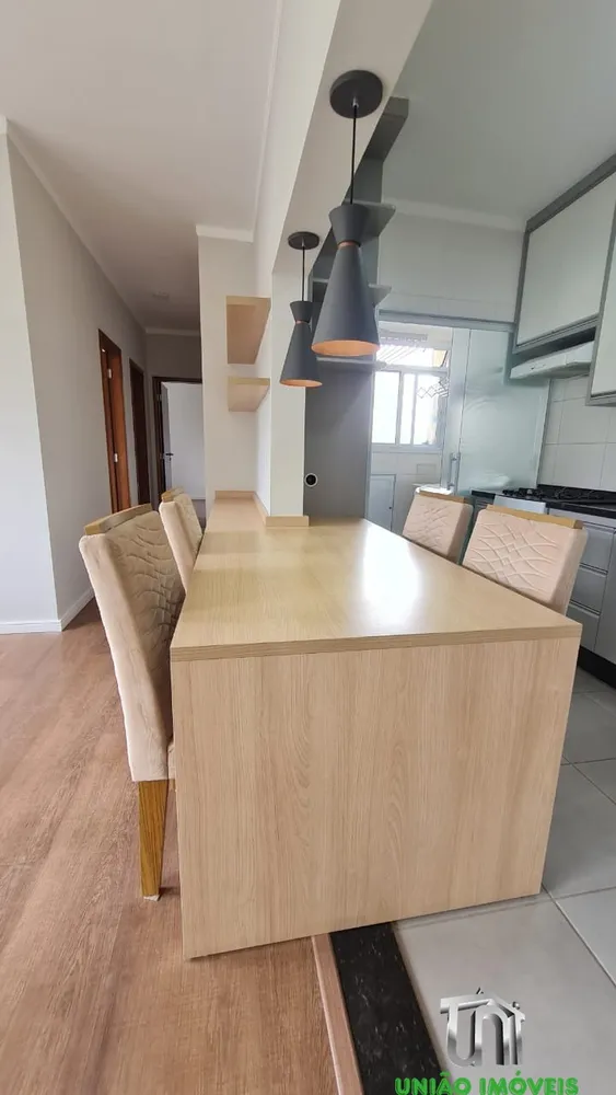 Apartamento, 3 quartos, 72 m² - Foto 8