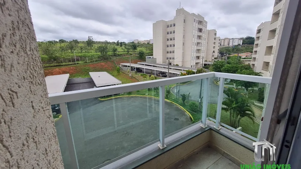 Apartamento, 3 quartos, 72 m² - Foto 6