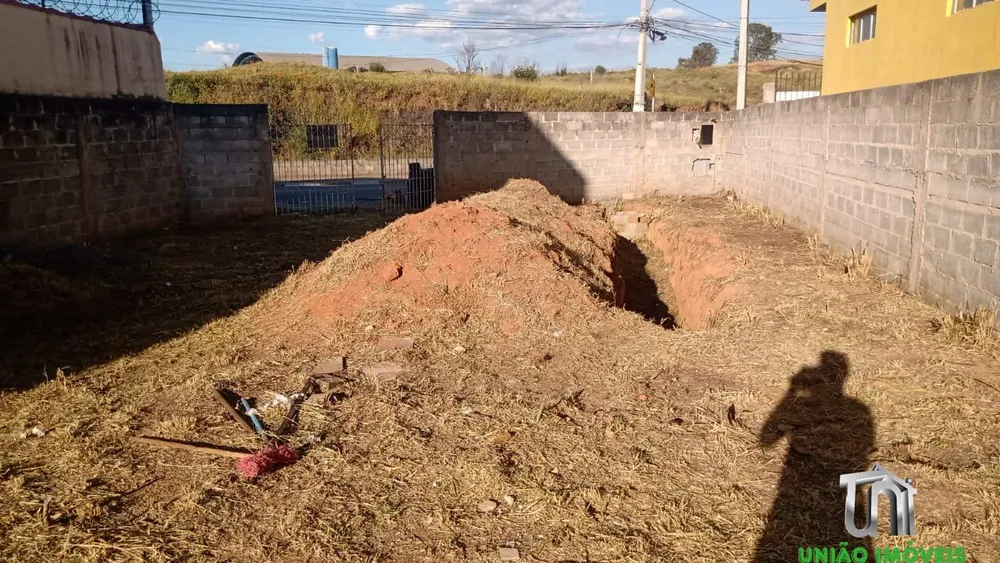 Terreno, 257 m² - Foto 4