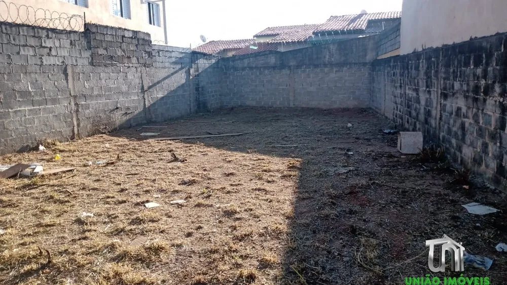 Terreno, 257 m² - Foto 1