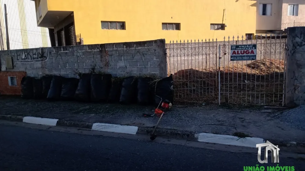 Terreno, 257 m² - Foto 2